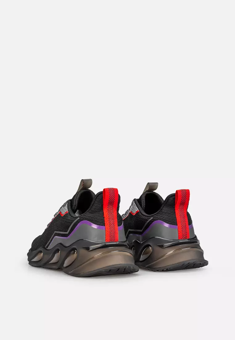 Landale Men's Lifestyle Athleisure Shoes