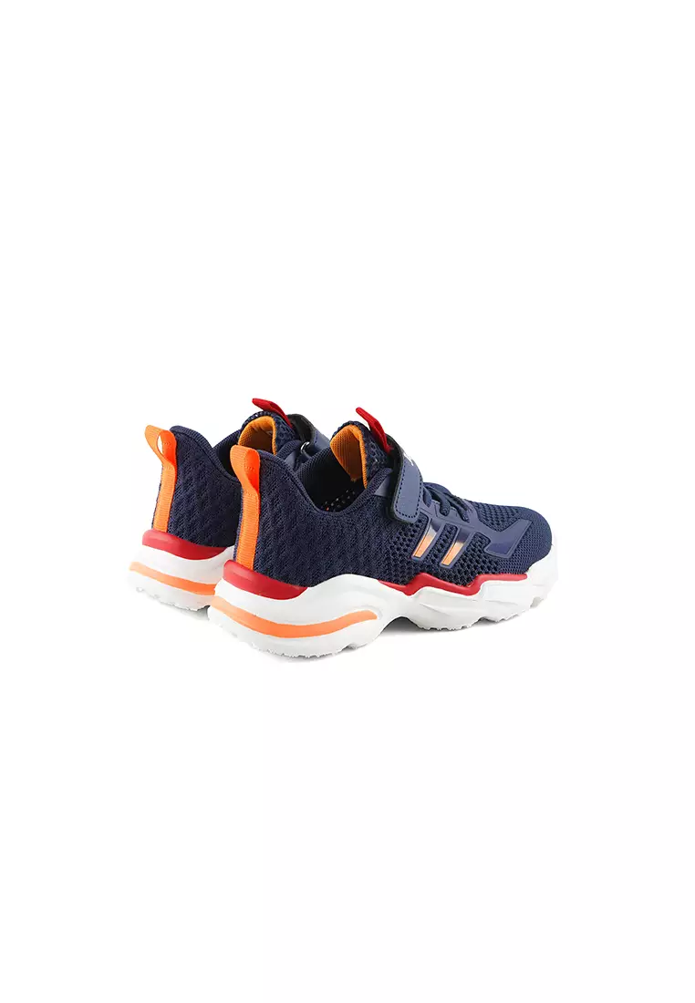 Jackson Kids Fiji 1SL Navy - Sepatu Sneakers Anak