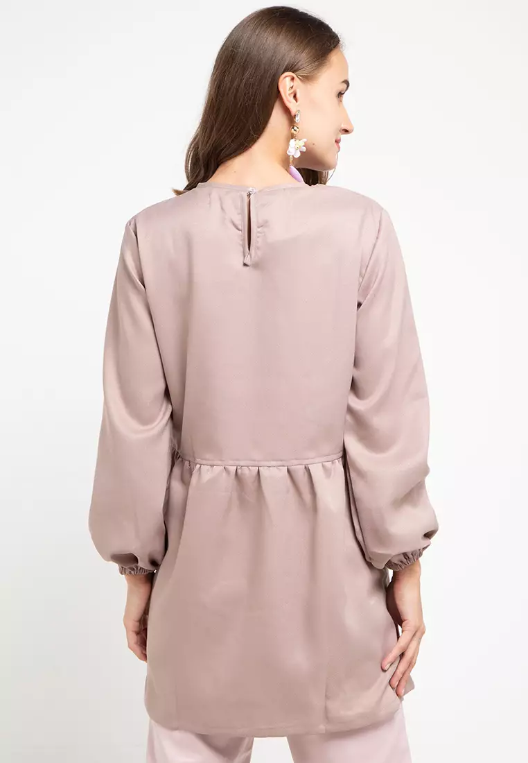 Orva Tunic