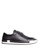 Twenty Eight Shoes black Sewing Edge Sneakers VMT556 EB66ESH5A8D5F6GS_1