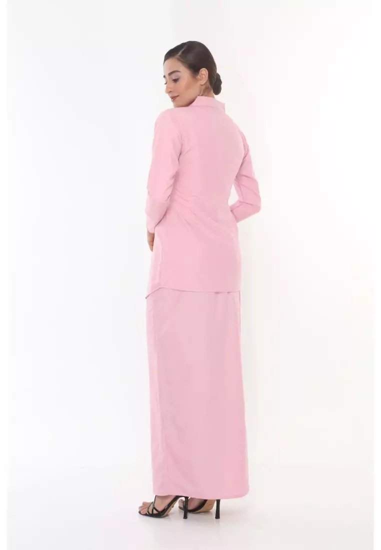 Baju Kebaya Rokiah
