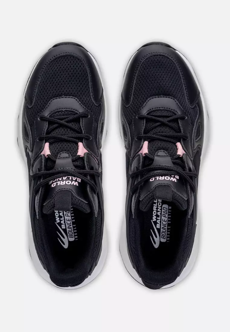 Zerina Women's Lifestyle Athleisure Shoes