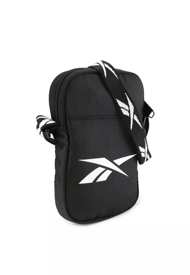 Reebok sales sling bag