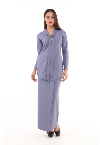 780+ Model Baju Kebaya Korea Terbaru