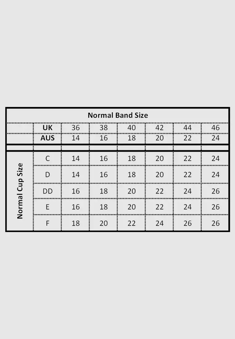 Even MoreÂ® Full Bust Shaping Camisole