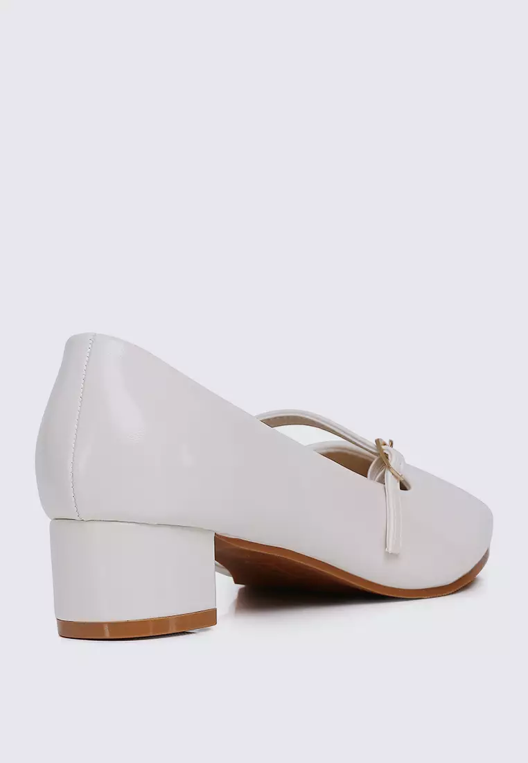 Catherine Ultra WideFit Comfy Heels