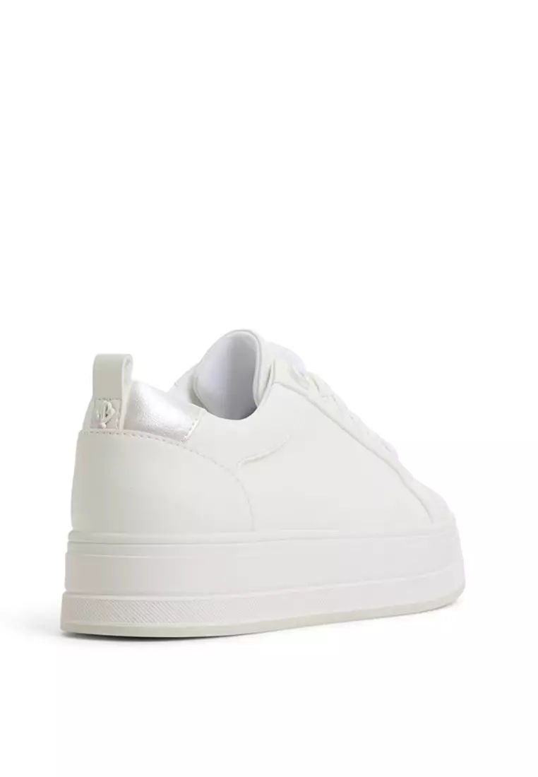 Buy ALDO Chiccomfort Platform Sneakers 2025 Online | ZALORA