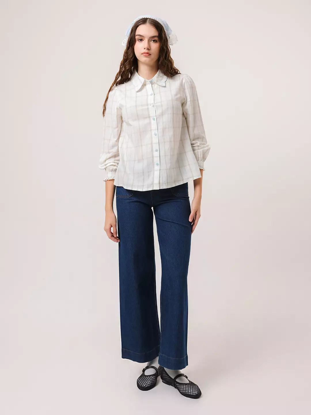 Renita Blouse