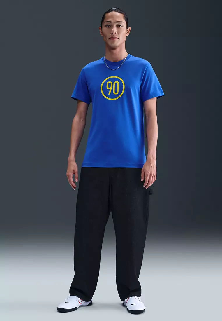 Total 90 Soccer T-Shirt