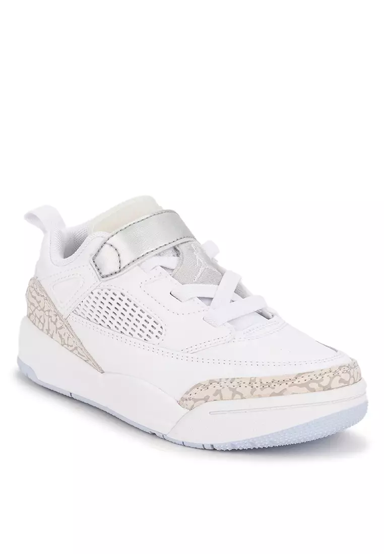 Discount on Jordan  shoes - SKU: Spizike Low Younger Kids' Shoes