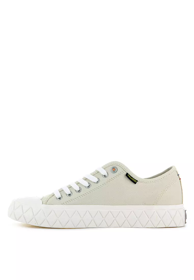 UNISEX PALLA ACE CANVAS SNEAKERS