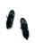 Unifit black Unifit Chunky Sneaker D4CF8SH3C28612GS_4