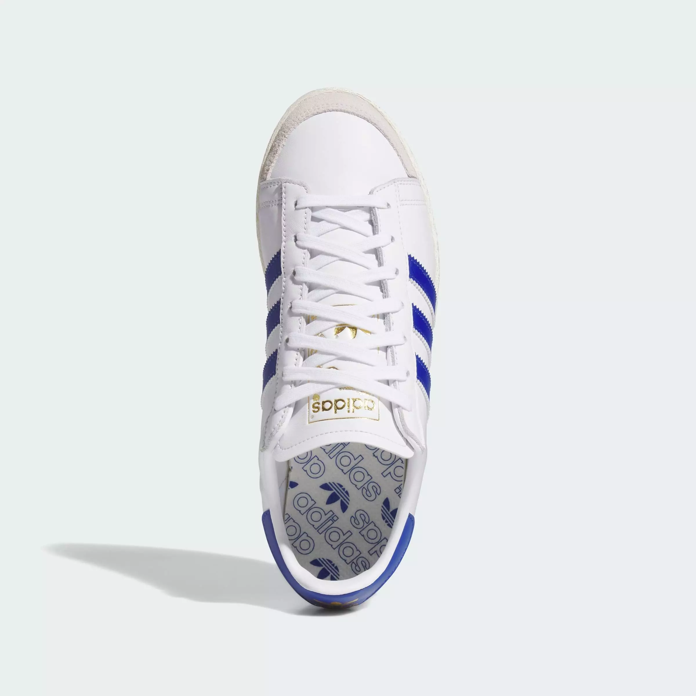 Basketball JABBAR LO Shoe Unisex White JP6499