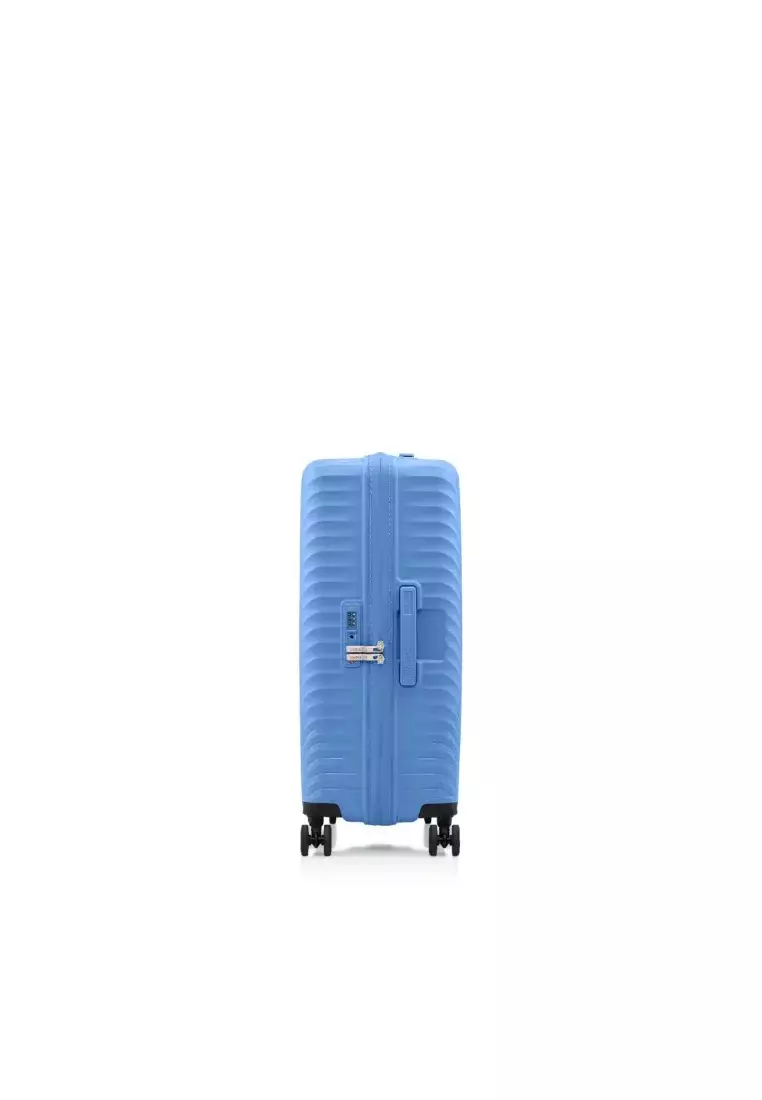 Diazip Spinner 66/24 TSA