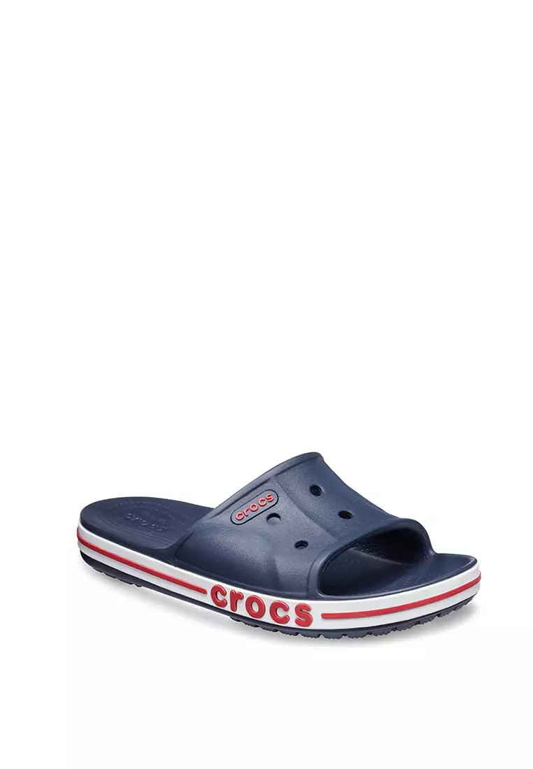 Crocs bayaband outlet slide