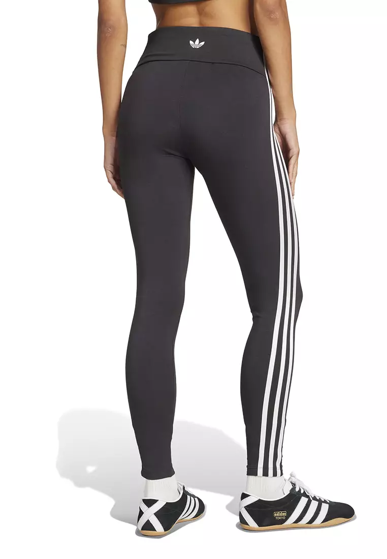 Adicolor 3-Stripes Leggings Co