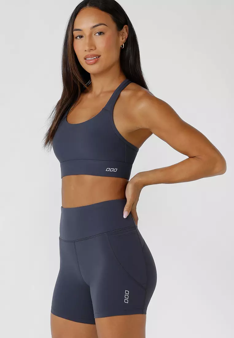 Amy Maximum Support Sports Bra