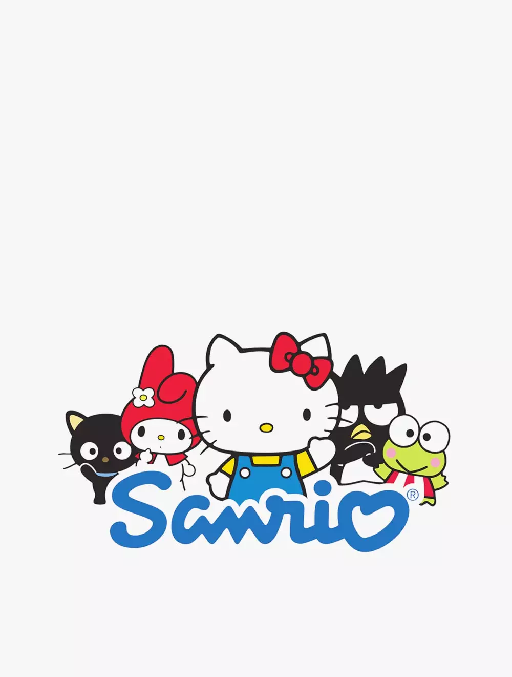 Sanrio Daniel & Co Hello Kitty Camera