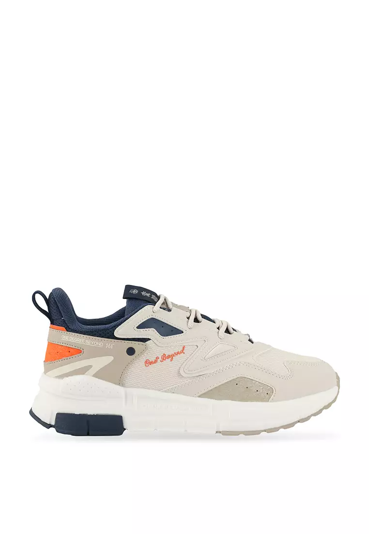 Buy 361 Sports Life Lifestyle Shoes 2024 Online ZALORA Singapore