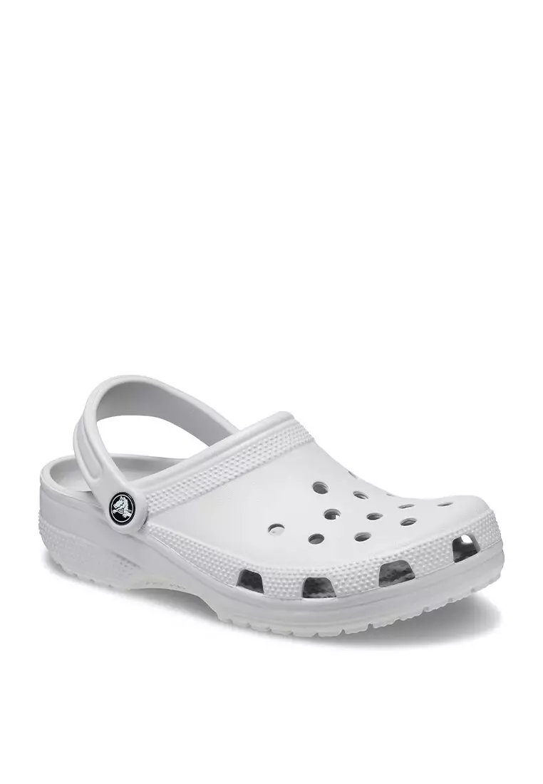 Crocs Unisex Classic Clog - Atmosphere