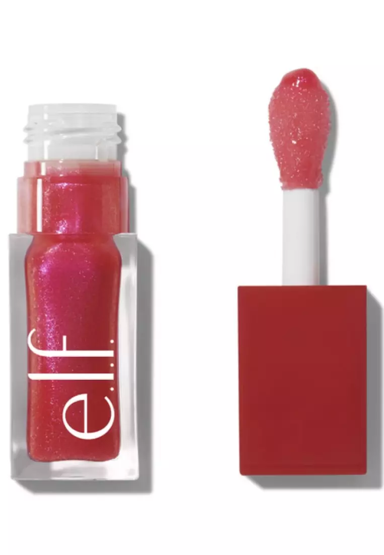 Buy e.l.f. Cosmetics Elf Cosmetics Jelly Pop Reviver Oil Online