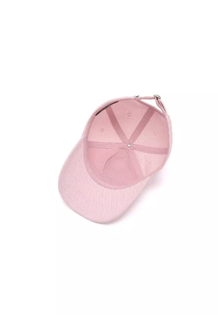 Washing Baseball Cap