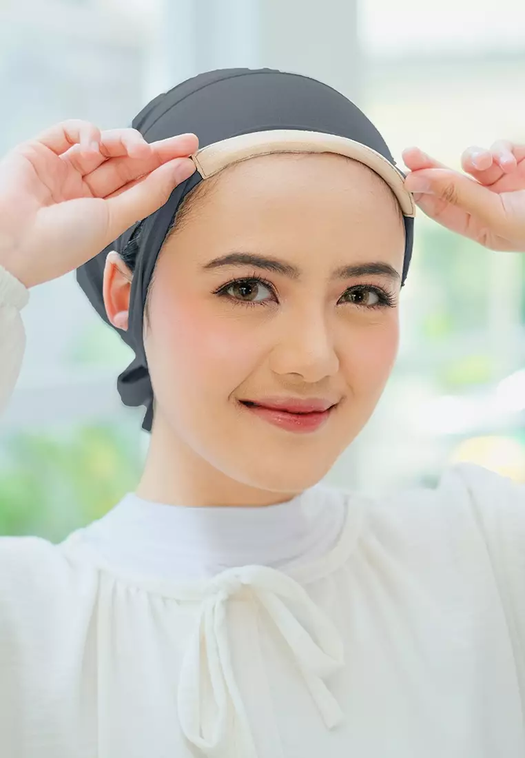 INNER CIPUT ANTI GESER-DARK GREY