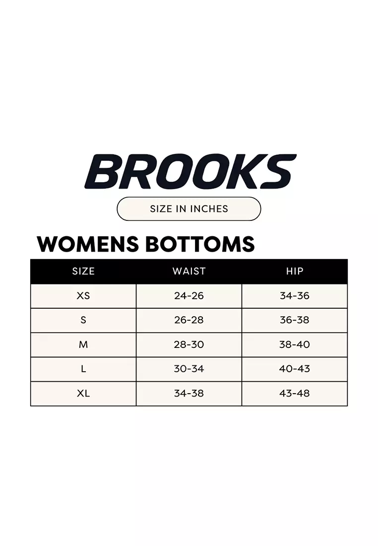 Women's Chaser 3" Short 2.0