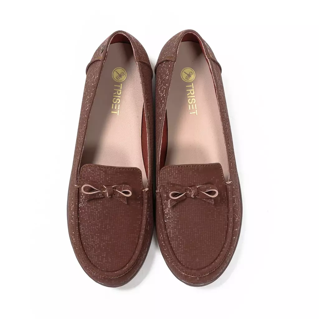 Triset Sepatu Wanita Loafer - TF4101903
