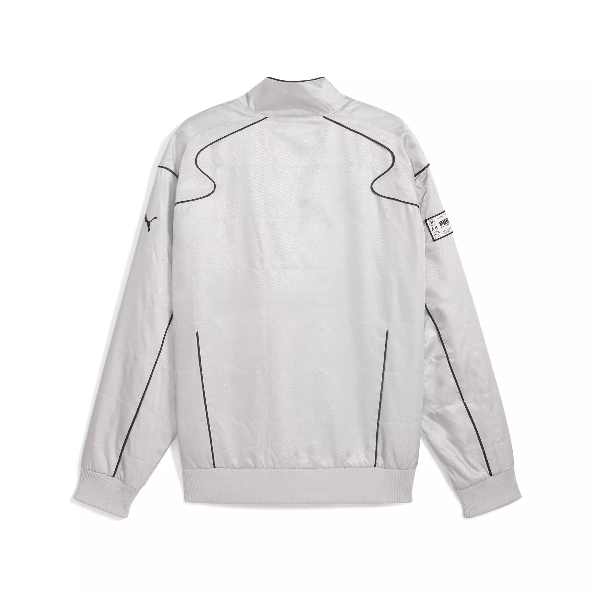 PUMA Relaxed Racer Jacket Unisex