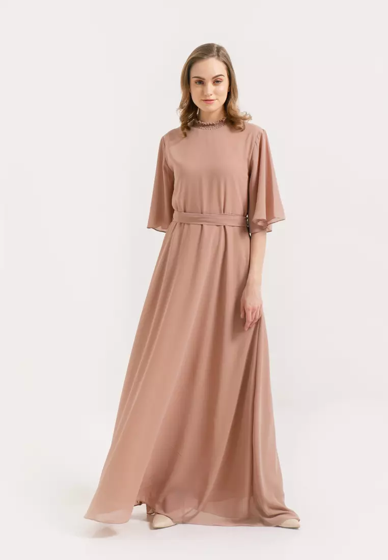 Aleeza Dress Gaylee