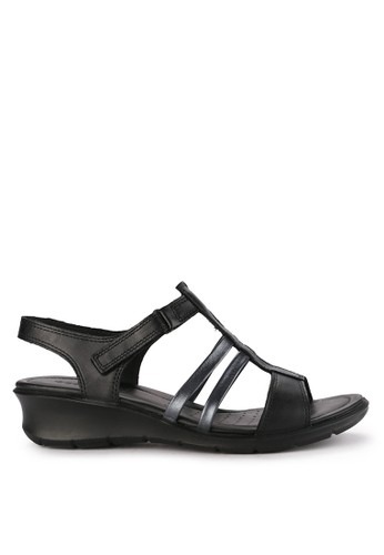 Jual Ecco  Ecco  Felicia Sandal Original ZALORA Indonesia
