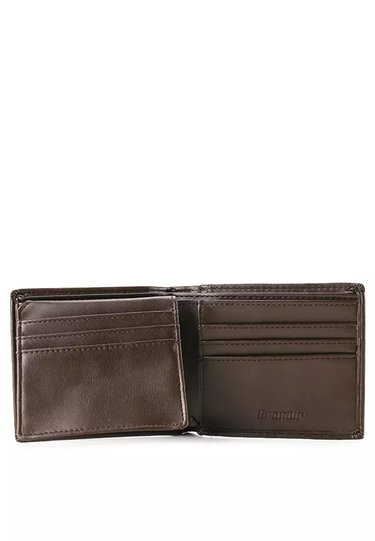 Dompet Lipat Pria