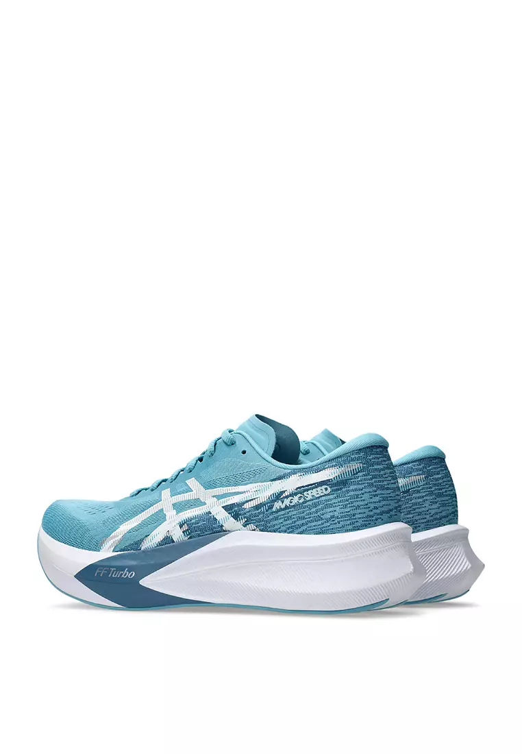 ASICS Men Magic Speed 4 Standard-1011B875.402