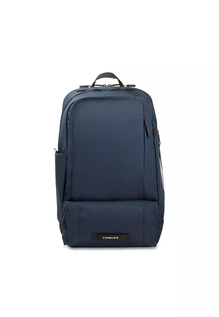 Jual Timbuk2 Timbuk2 Q Laptop Backpack 2.0 Deep Blue Original 2024