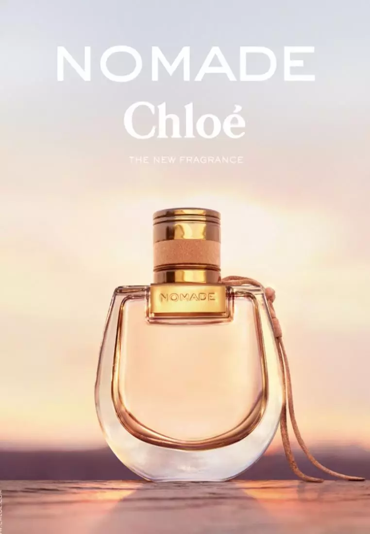 Chloé Nomade 游牧香水 Eau De Parfum  30ml