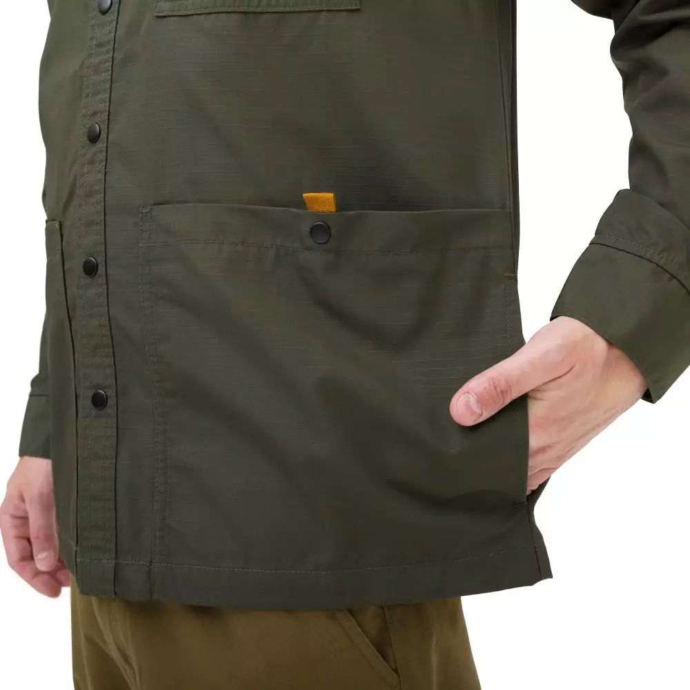 Eiger Quimper Jackshirt