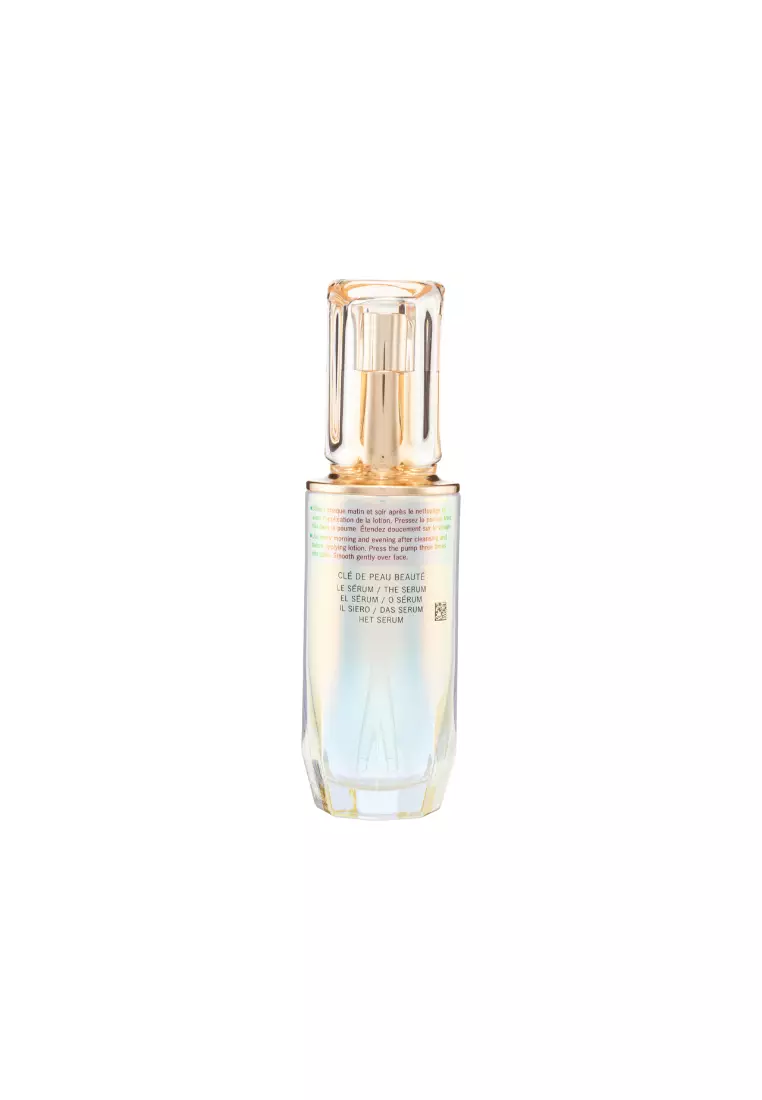 Cle De Peau The Serum (50ml)