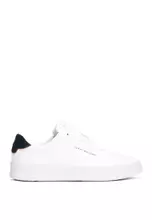 White/Desert Sky