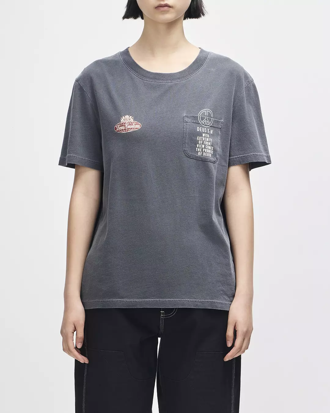 A110 Tee
