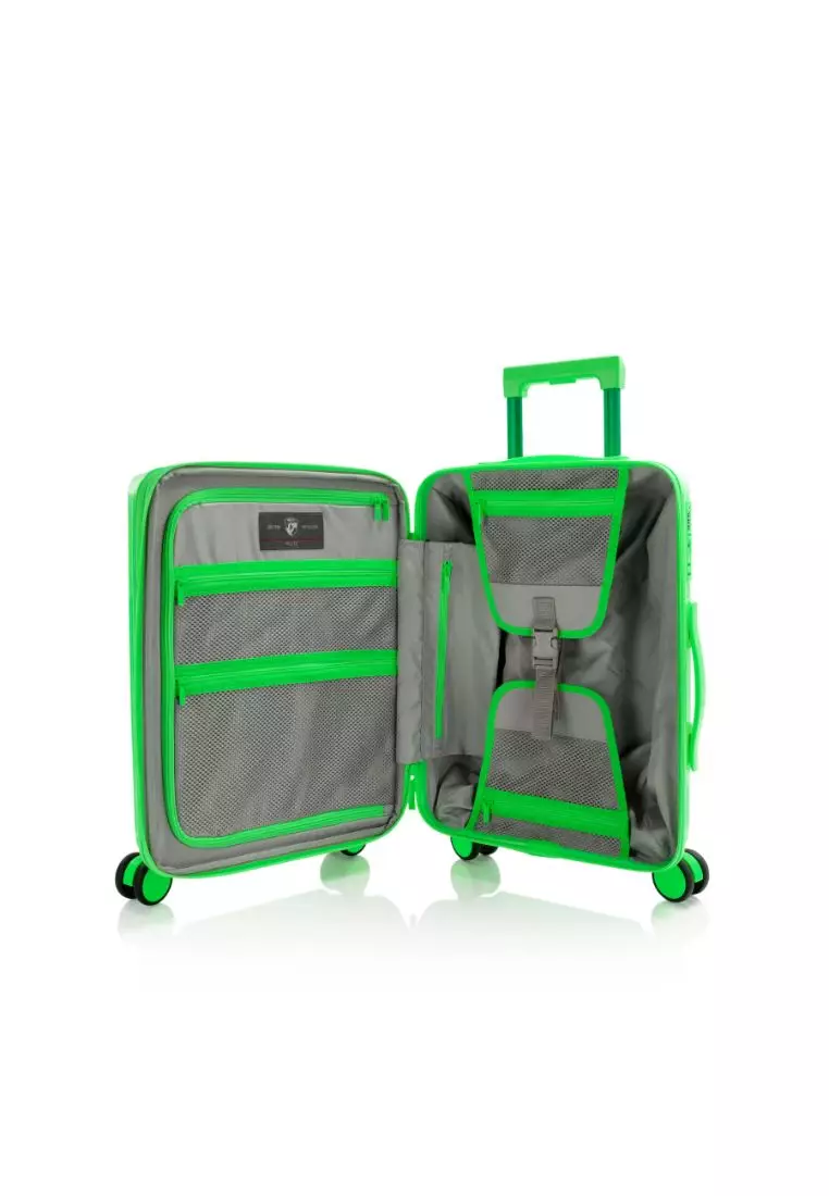 Hilite Luggage 21" - Island Green