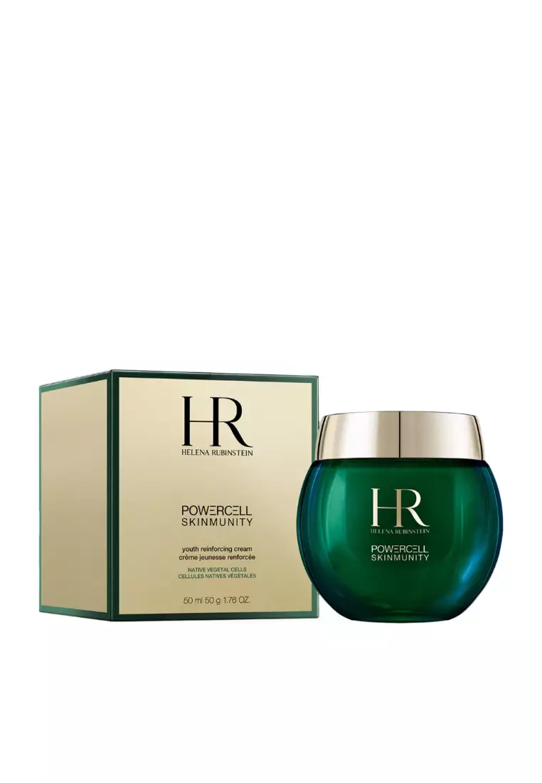 Helena Rubinstein - Powercell Skinmunity The Skin Reinforcing Cream 50ml