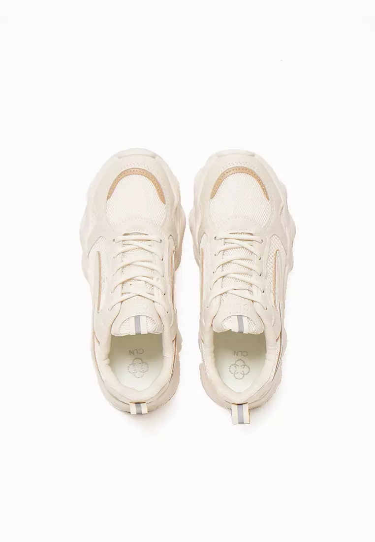 Kathnice Lace up Sneakers