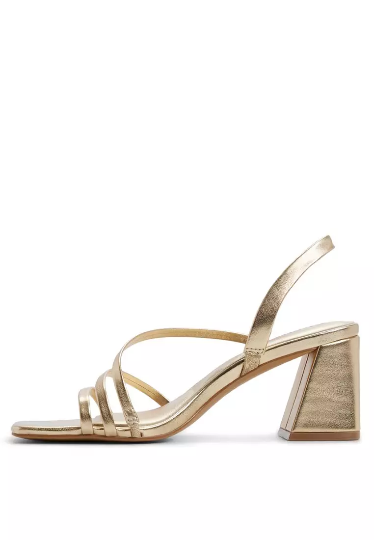 Atlanticus Heels