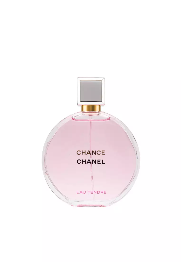 Chanel Chance Eau Tendre 香水 100毫升