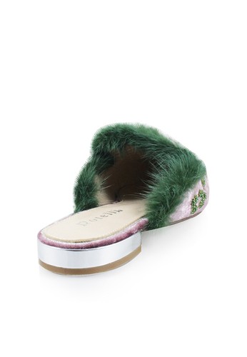  Sepatu  Wanita Rotelli 