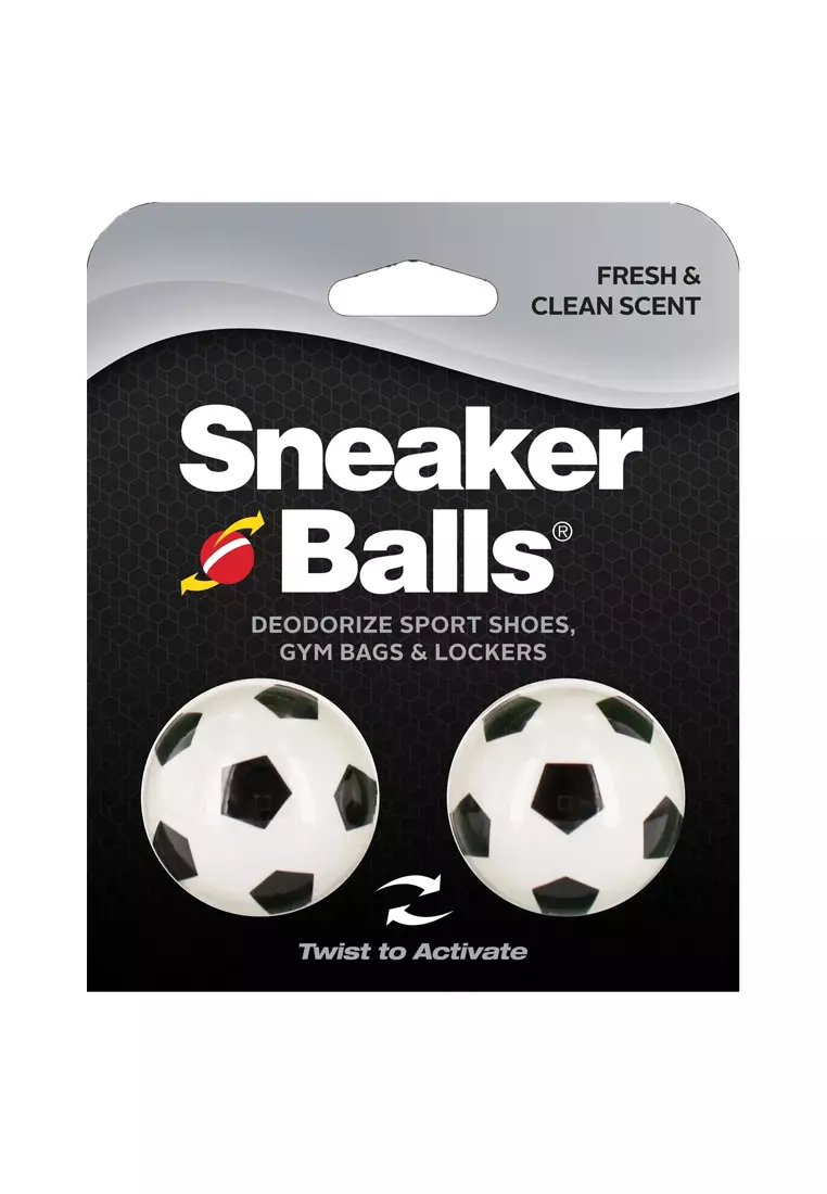 Discount on Sof Sole  shoes - SKU: Sneaker Balls Football