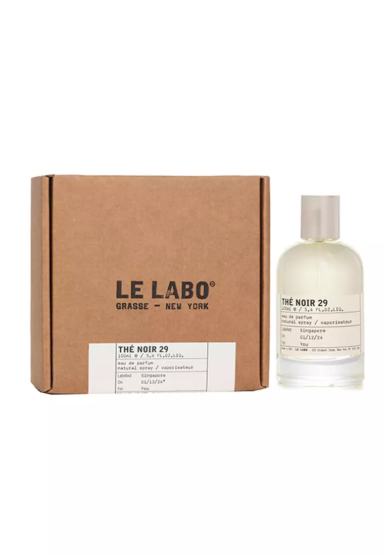 Buy Le Labo LE LABO - The Noir 29 Eau De Parfum Spray 100ml