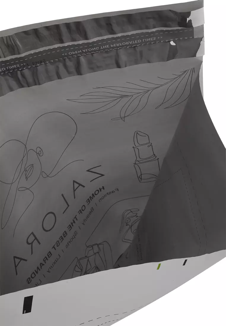 ZPH MP Medium pouch (50s)