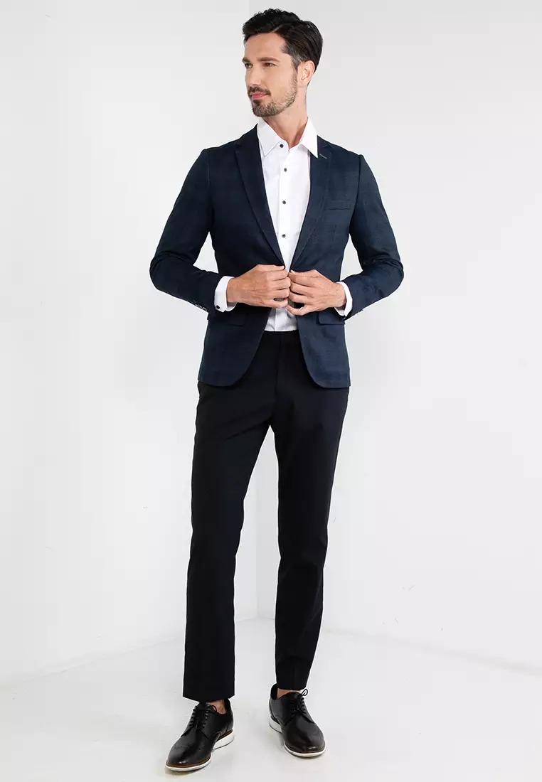 Buy G2000 T/R Pattern Suit 2024 Online | ZALORA Philippines